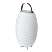 SOUND BY JBL Synergy 65 garso kolonėlė, LED šviestuvas, vyno šaldytuvas