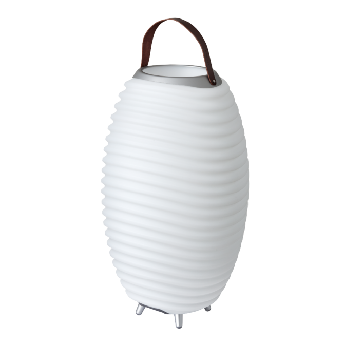 SOUND BY JBL Synergy 65 garso kolonėlė, LED šviestuvas, vyno šaldytuvas
