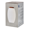 SOUND BY JBL Synergy 65 garso kolonėlė, LED šviestuvas, vyno šaldytuvas