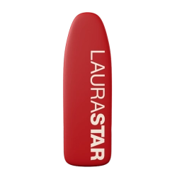 LAURASTAR GO+ COVER užvalkalas, raudonas