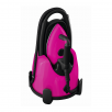 LAURASTAR LIFT PLUS Pinky Pop garų generatorius, lengvai surenkamas ir patogus