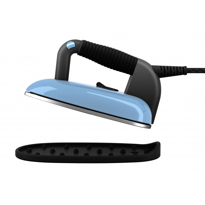 Kompaktiškas ir patikimas LAURASTAR LIFT PLUS Blue Sky garų generatorius