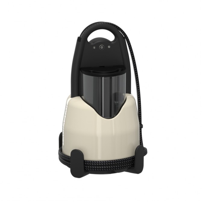 LAURASTAR LIFT PLUS garų generatorius, silky beige