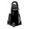 Elegantiškas ir juodos spalvos LAURASTAR LIFT PLUS Ultimate Black garų generatorius