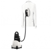 LAURASTAR LIFT ORIGINAL Pure White garų generatorius, lengvai naudojamas