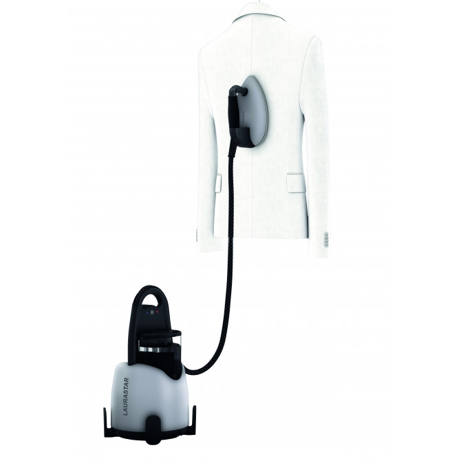 LAURASTAR LIFT XTRA Aluminium garų generatorius