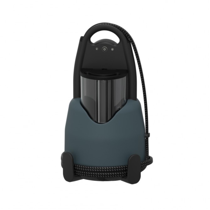 LAURASTAR LIFT XTRA garų generatorius, midnight blue