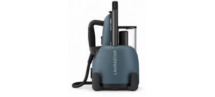 LAURASTAR LIFT XTRA garų generatorius, midnight blue