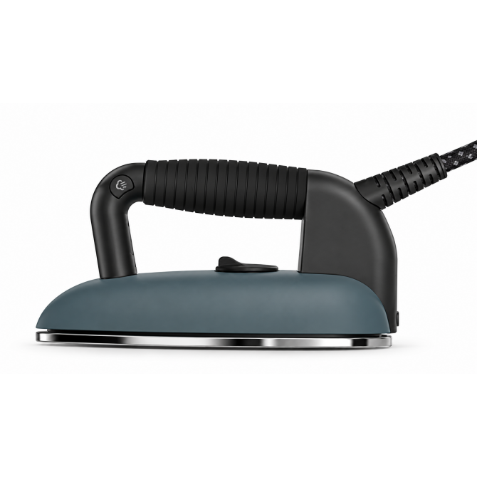 LAURASTAR LIFT XTRA garų generatorius, midnight blue