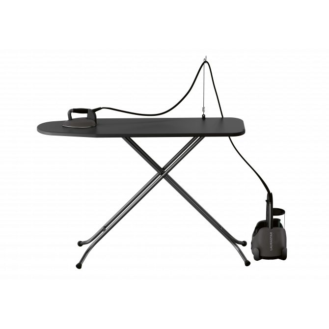 LAURASTAR LIFT XTRA Titan garų generatorius          