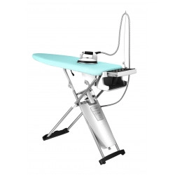 LAURASTAR S PLUS lyginimo sistema LAURASTAR S PLUS lyginimo sistema