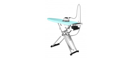 LAURASTAR S PLUS lyginimo sistema LAURASTAR S PLUS lyginimo sistema