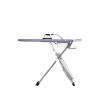Elegantiška ir violetinė LAURASTAR S PURE XTRA lyginimo sistema