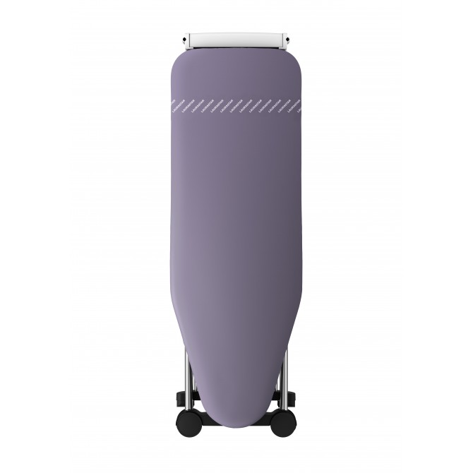 LAURASTAR S PURE XTRA lyginimo sistema, violetinė lenta