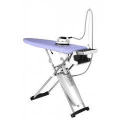 LAURASTAR S XTRA lyginimo sistema LAURASTAR S XTRA lyginimo sistema