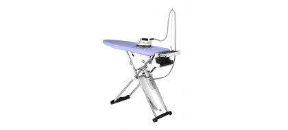 LAURASTAR S XTRA lyginimo sistema LAURASTAR S XTRA lyginimo sistema