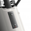 LAURASTAR SMART I lyginimo sistema, baltos spalvos ir moderni