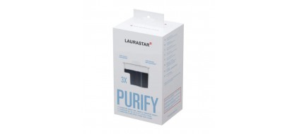 LAURASTAR SMART nukalkinimo filtrai 3 vnt.