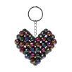 LAURASTAR SMART U GERMANIER EDITION lyginimo sistema, juoda
