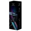 LAURASTAR SMART U GERMANIER EDITION lyginimo sistema, juoda
