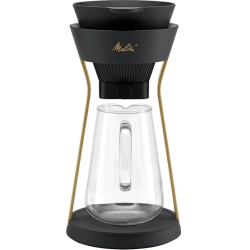 MELITTA AMANO filtrinis kavinukas, aukso