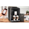 MELITTA BARISTA T SMART automatinis kavos aparatas, juodos spalvos, bluetooth