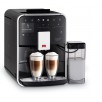 MELITTA BARISTA T SMART automatinis kavos aparatas, juodos spalvos, bluetooth