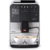 MELITTA BARISTA T SMART automatinis kavos aparatas, sidabro. Pilkos spalvos su mechaniniu pupelių pasirinkimu