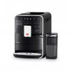 MELITTA BARISTA TS SMART automatinis kavos aparatas, juodos spalvos su energinos taupymo funkcija