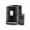 MELITTA BARISTA TS SMART automatinis kavos aparatas, juodos spalvos 