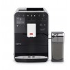 MELITTA BARISTA TS SMART automatinis kavos aparatas, juodos spalvos
