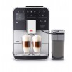 MELITTA BARISTA TS SMART automatinis kavos aparatas, sidabro