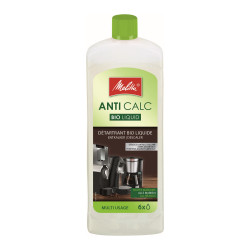 MELITTA BIO nukalkinimo skystis 250 ml