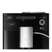 MELITTA CAFFEO CI automatinis kavos aparatas, juoda  