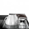 MELITTA CAFFEO CI automatinis kavos aparatas, juoda  