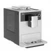 MELITTA CAFFEO CI automatinis kavos aparatas. Pilkos spalvos, inovatyvus ir galingas, lengvo naudojimo