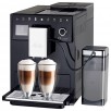 MELITTA CI TOUCH automatinis kavos aparatas, juodos spalvos 