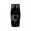 MELITTA SOLO automatinis kavos aparatas, juodos spalvos, galingas, kompaktiškas 