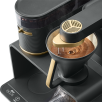 MELITTA EPOS filtrinė kavavirė, aukso
