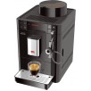 MELITTA PASSIONE automatinis kavos aparatas, juodas modernus modelis, lengvas naudojimas