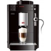 MELITTA PASSIONE automatinis kavos aparatas, juodas modernus modelis