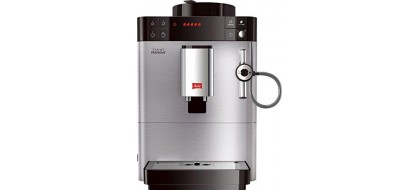 MELITTA PASSIONE automatinis kavos aparatas, SST