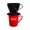 MELITTA POUR OVER rinkinys,  1x2®