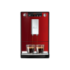 MELITTA SOLO automatinis kavos aparatas, raudonas