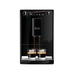 MELITTA SOLO automatinis kavos aparatas, juoda