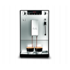 MELITTA SOLO&MILK automatinis kavos aparatas, juodos ir pilkos (sidabro) spalvos 