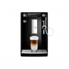 MELITTA SOLO&PERFECT MILK automatinis kavos aparatas, pilnai juoda                                                                                       