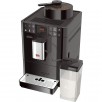 MELITTA VARIANZA CSP automatinis kavos aparatas, juodos spalvos. Su dviejų puodelių režimu