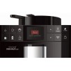 MELITTA VARIANZA CSP automatinis kavos aparatas, juodos spalvos su spalvotu TFT ekranu