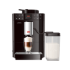 MELITTA VARIANZA CSP automatinis kavos aparatas, juodos spalvos su geriausio aromato sistema PLIUS